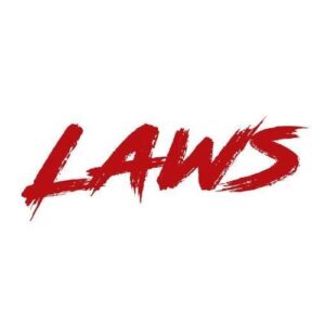 Laws of Insanity logo